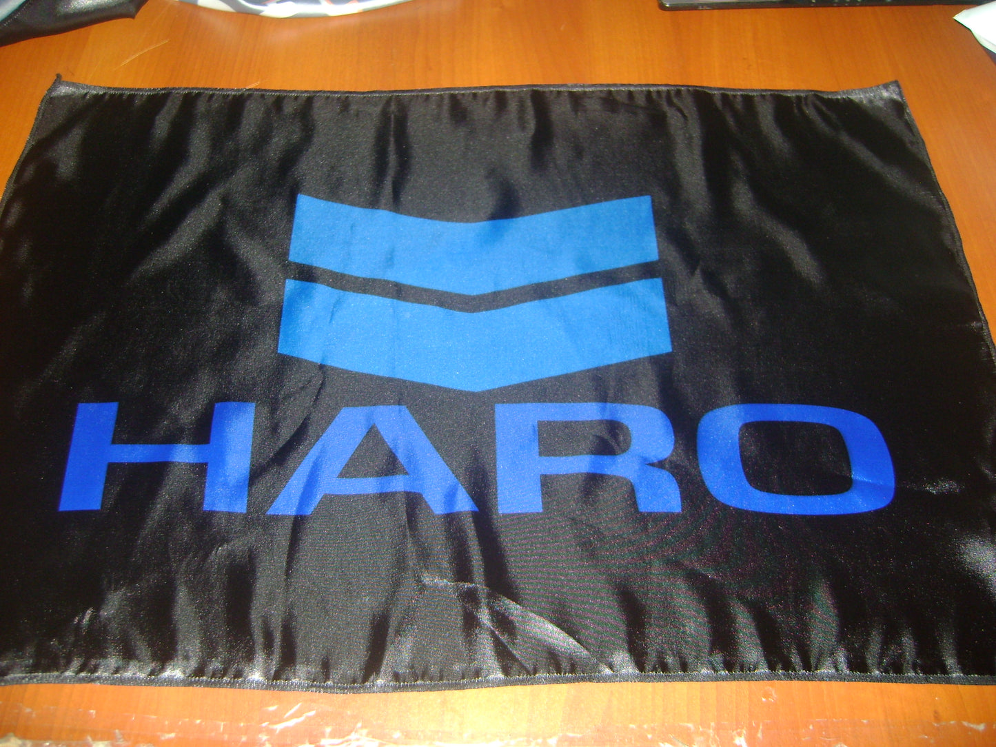 Haro Vintage BMX Flag, BMX Components Banner 20*30 inches