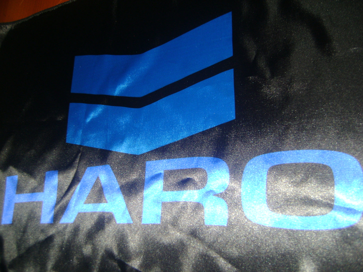 Haro Vintage BMX Flag, BMX Components Banner 20*30 inches
