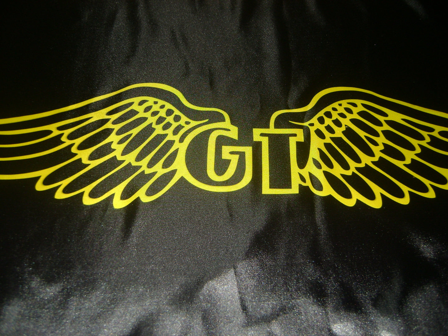 GT Wings Vintage BMX Flag, BMX components Banner 20*30 inches