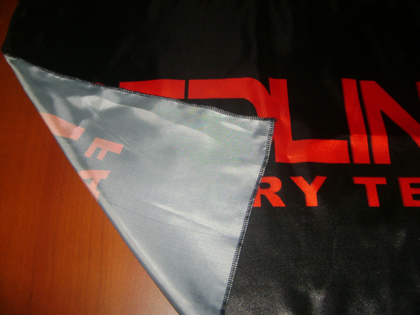 Redline Vintage BMX Flag, BMX Components Banner 20*30 inches