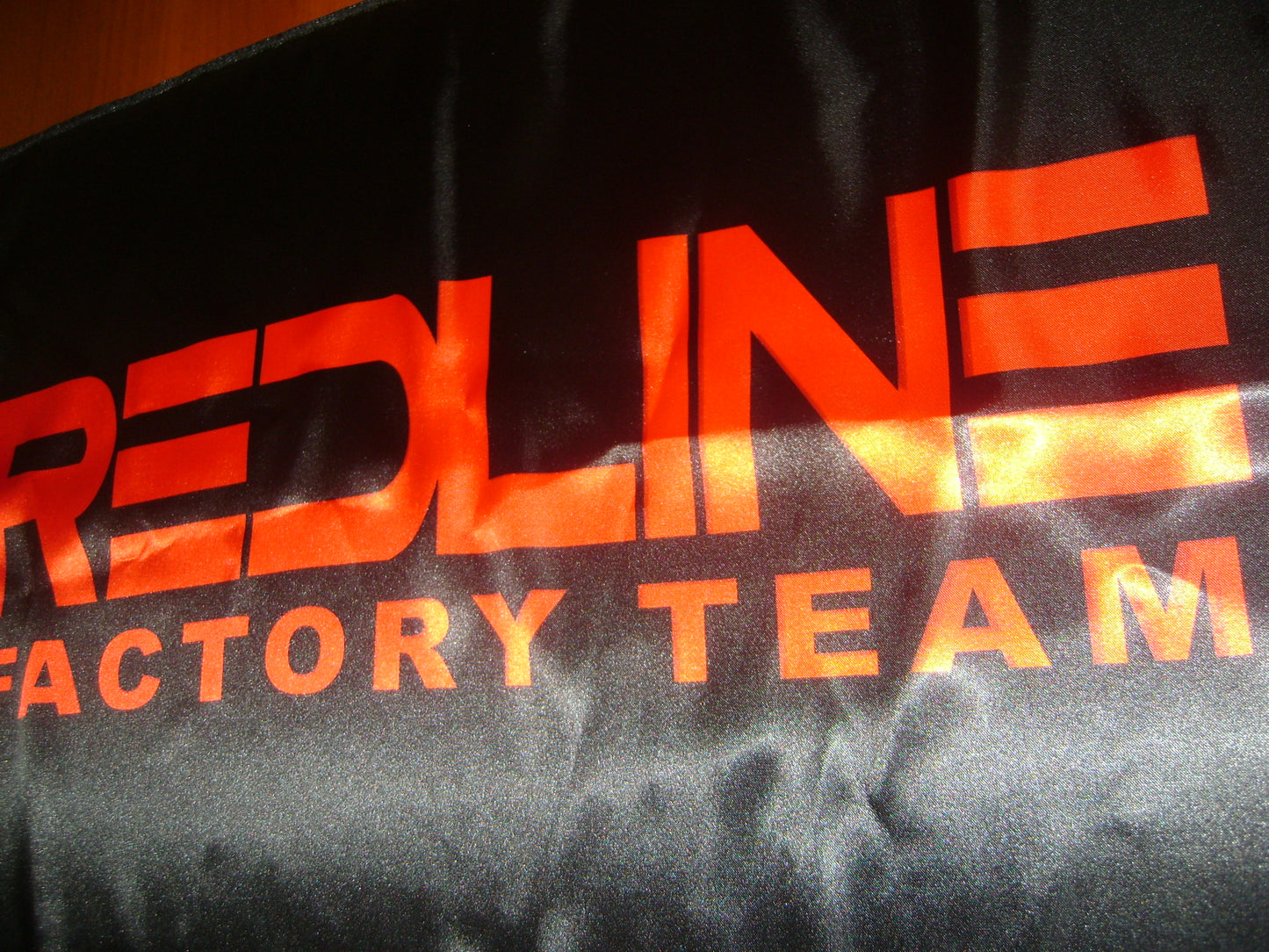 Redline Vintage BMX Flag, BMX Components Banner 20*30 inches