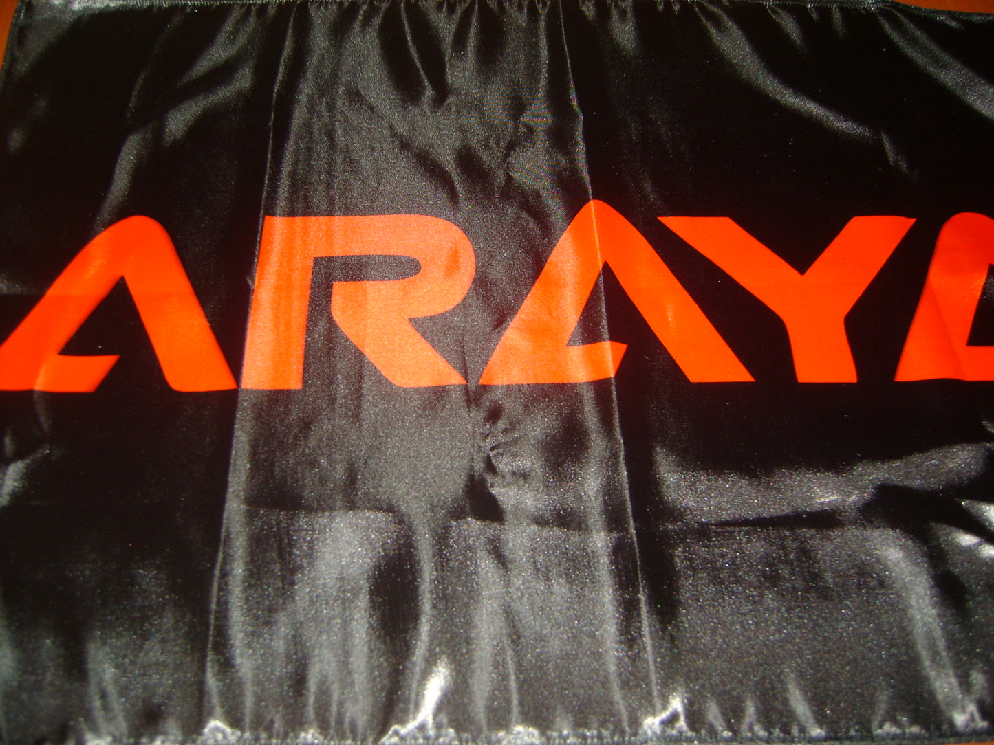 Araya Vintage BMX Flag, BMX Components Banner 20*30 inches