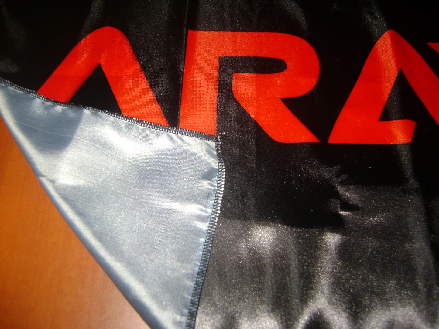 Araya Vintage BMX Flag, BMX Components Banner 20*30 inches