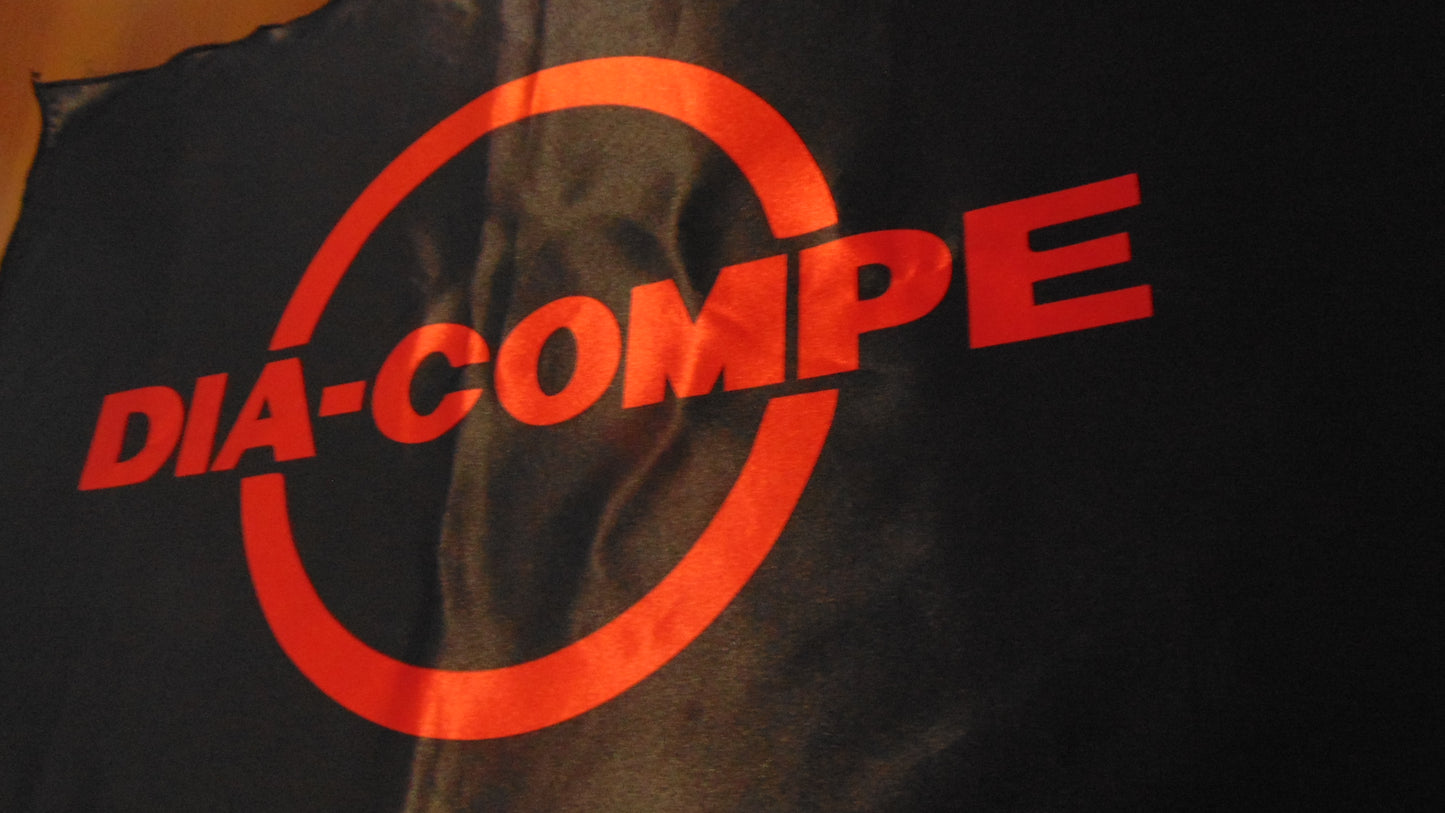 Dia-Compe Vintage BMX Flag, BMX Components Banner 20*30 inches