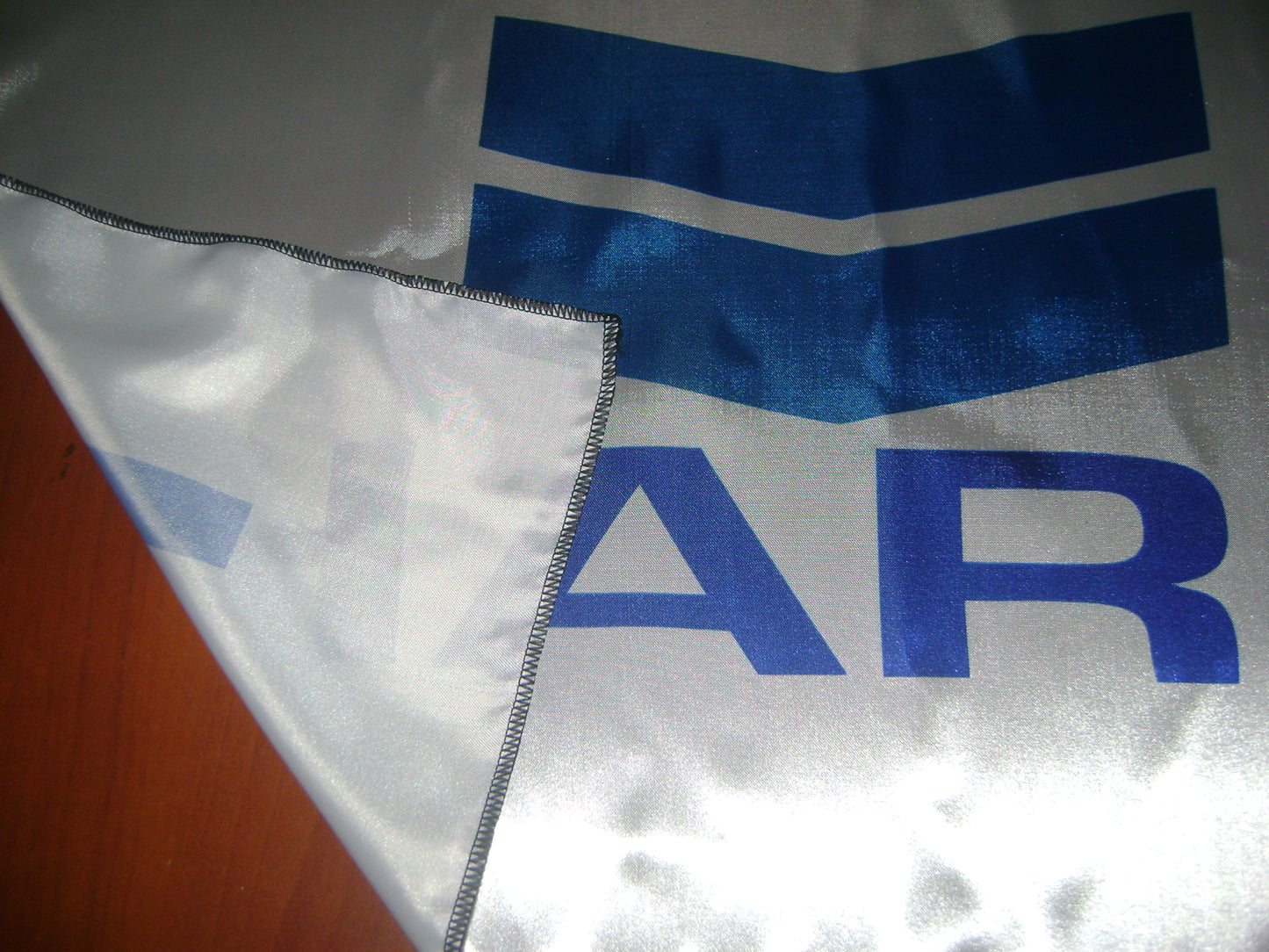 Haro White Vintage BMX Flag, BMX components Banner 20*30 inches