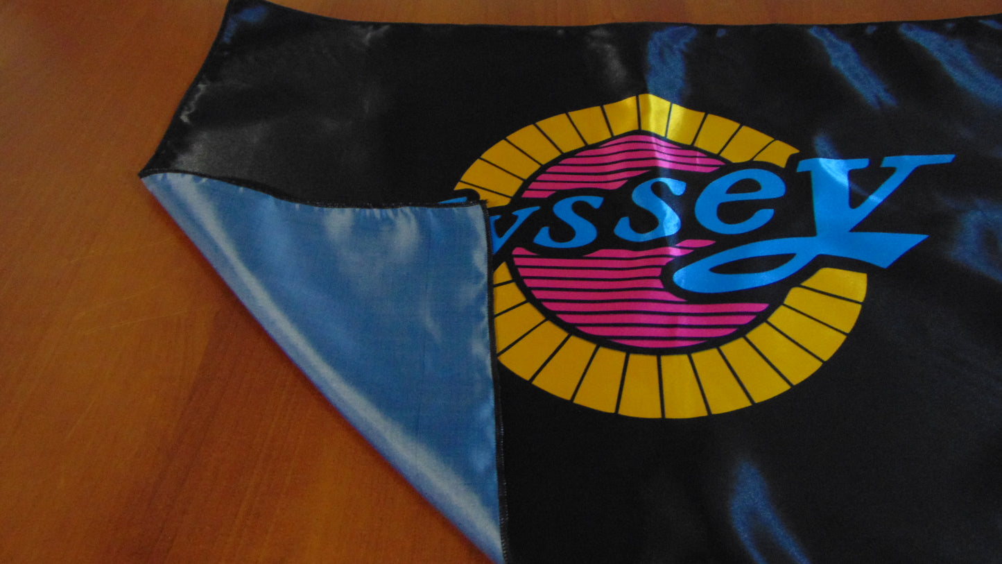 Odyssey Vintage BMX Flag, BMX components Banner 20*30 inches