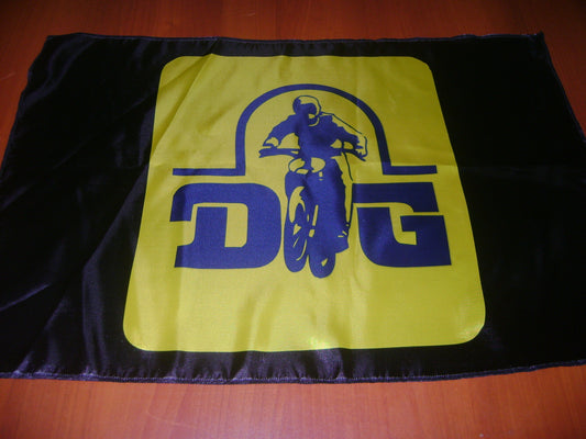 Haro Vintage BMX Flag, BMX Components Banner 20*30 inches