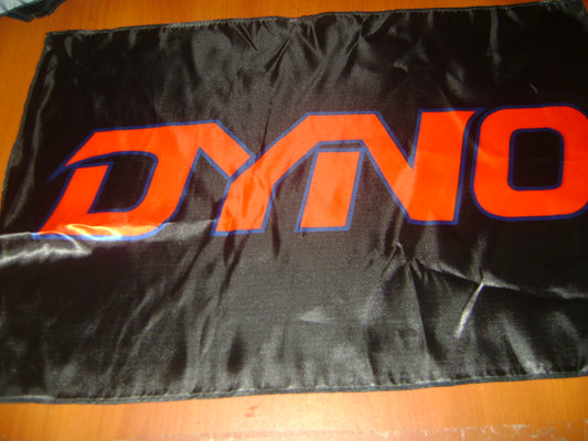 Dyno Vintage BMX Flag, BMX components Banner 20*30 inches