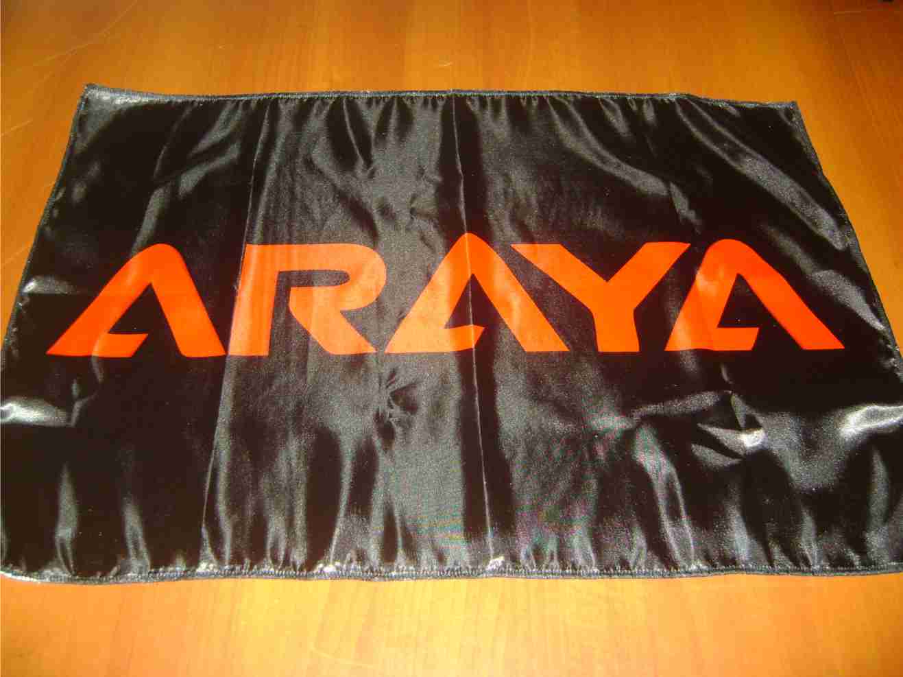 Araya Vintage BMX Flag, BMX Components Banner 20*30 inches