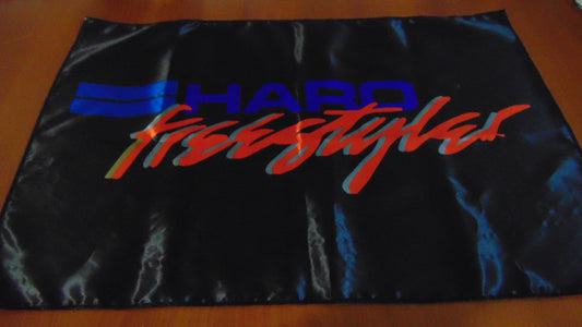 Haro Freestyler Vintage BMX Flag, BMX components Banner 20*30 inches